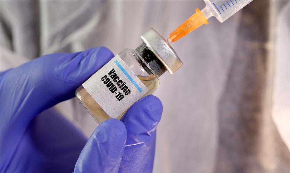 Johnson & Johnson testará vacina em 60 mil voluntários