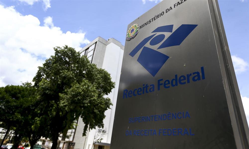 Arrecadação federal soma R$ 153,9 bilhões em outubro