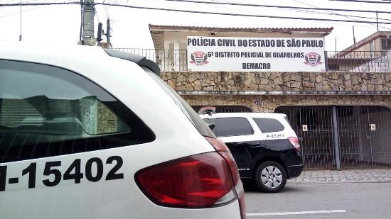 Denúncia anônima leva Fiscalização a caso de exercício ilegal da profissão em Guarulhos