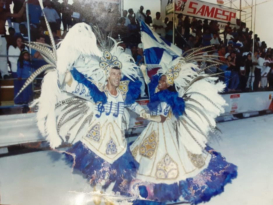 Série de entrevistas revisita memórias do carnaval em Guarulhos