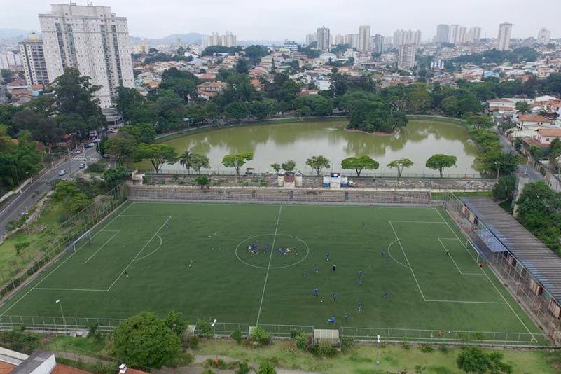 Guarulhos receberá R$ 529 mil para a reforma e modernização do Estádio Cícero Miranda