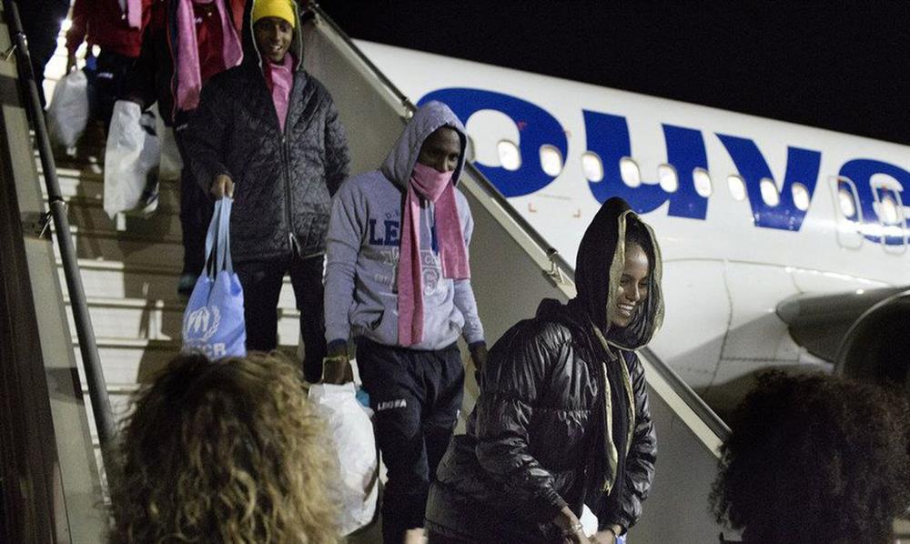 Migrações: Itália quer intervenção da UE no aumento do fluxo da Líbia