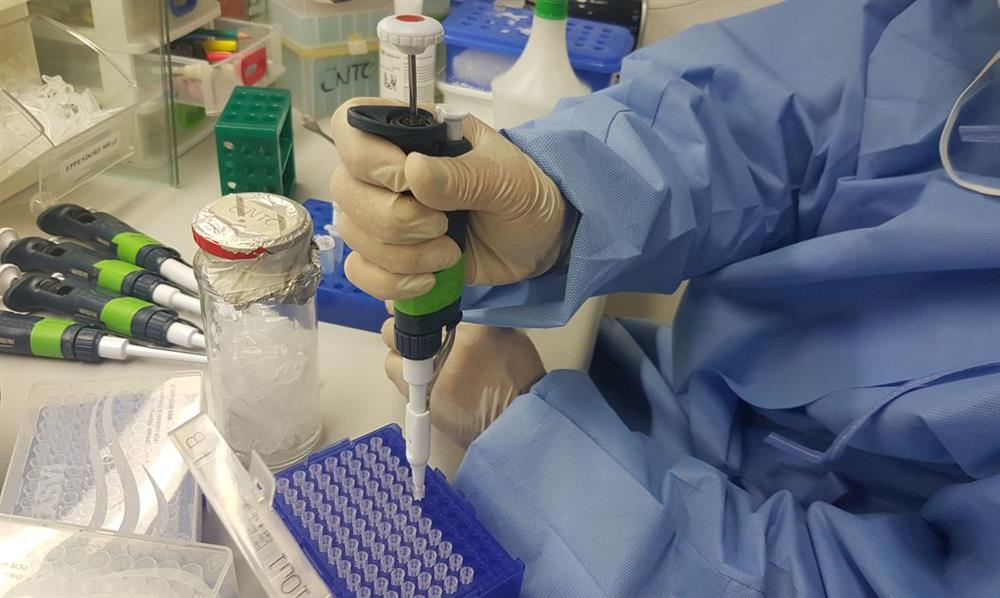 Vacina da Fiocruz Minas e UFMG avança em testes de laboratório