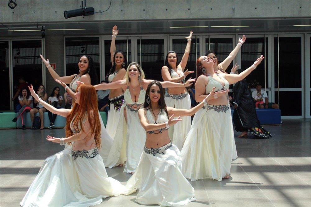 Prefeitura abre inscrições para o Encontro de Dança de Guarulhos