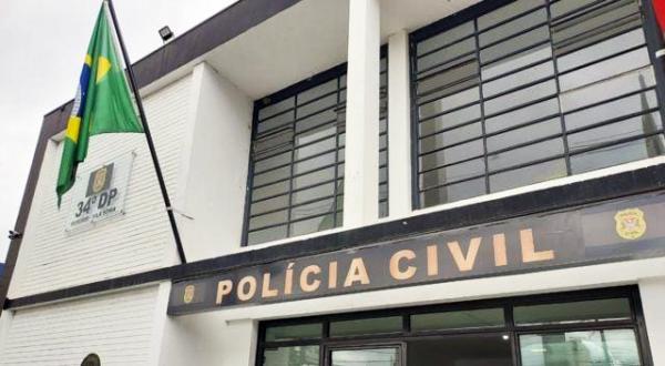 GCM em formação prende homem por importunação sexual a mulher em São Paulo