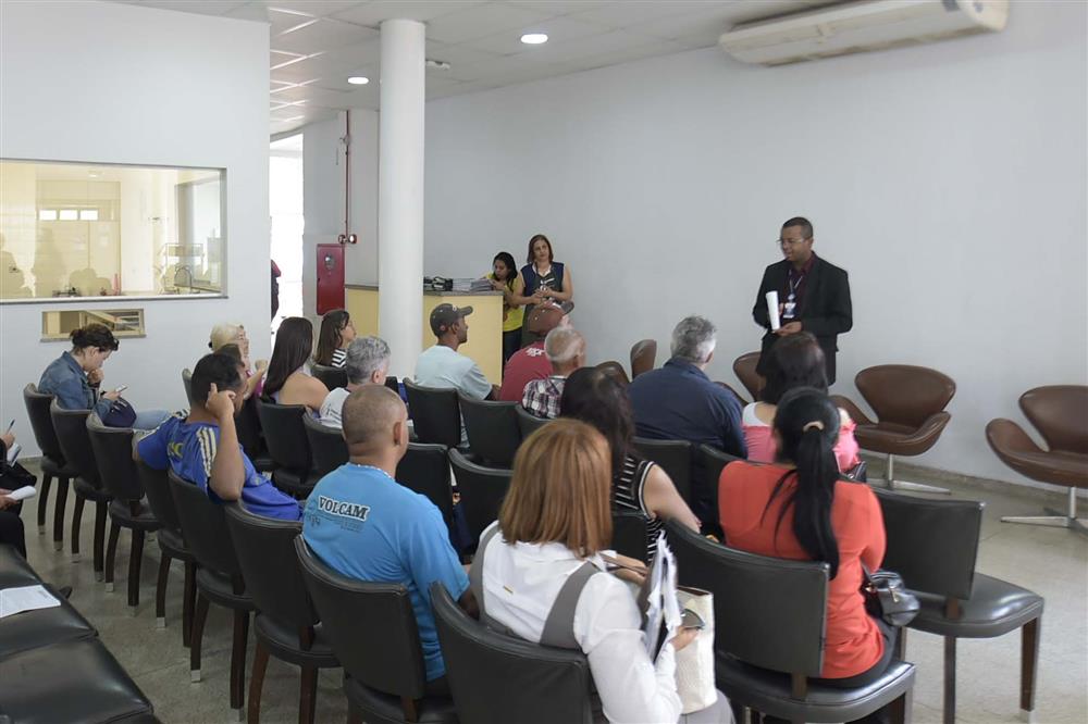 Curso de Rotisserie forma primeira turma nesta segunda-feira