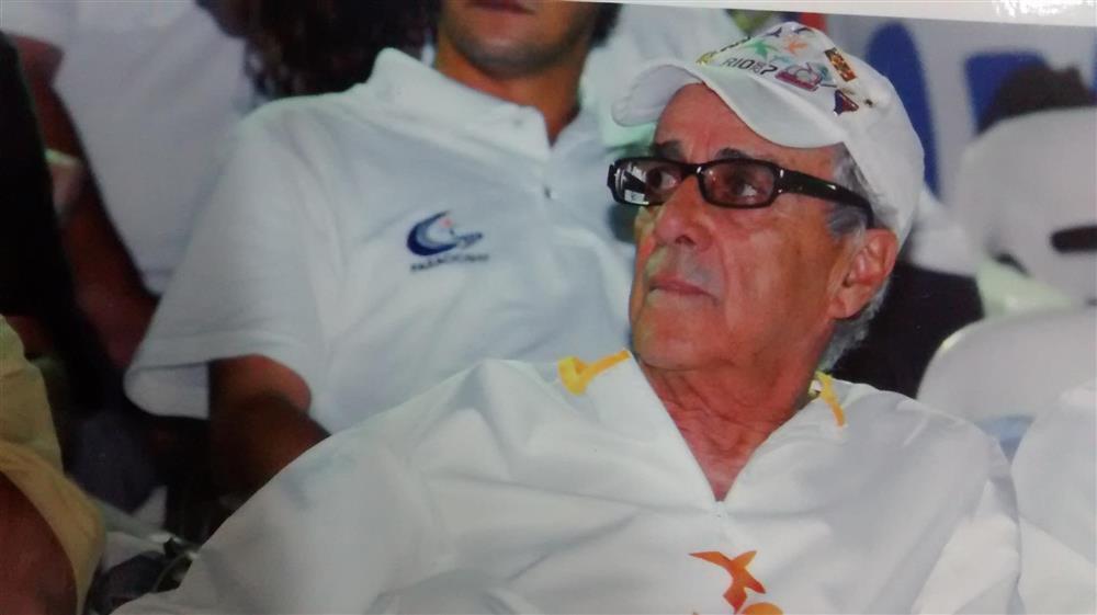 Exposição celebra os 84 anos de um ícone do esporte guarulhense