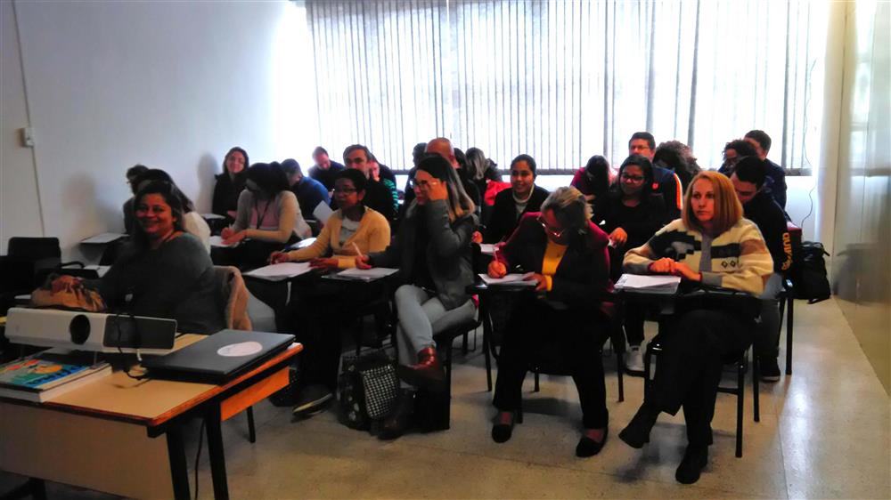Escola de Administração Pública oferece vagas para 18 cursos a distância