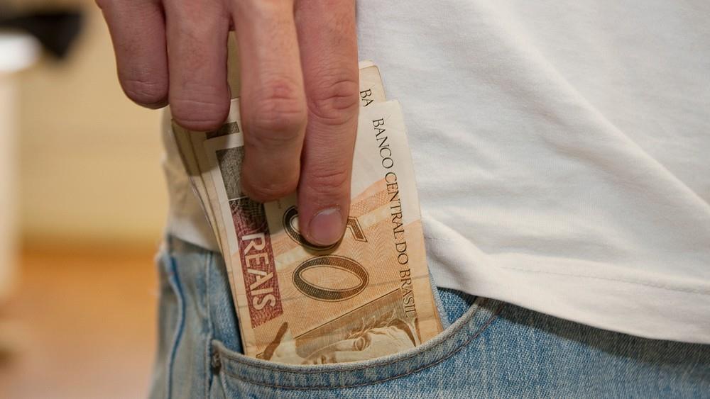 Receita inicia pagamento do 4º lote do Imposto de Renda