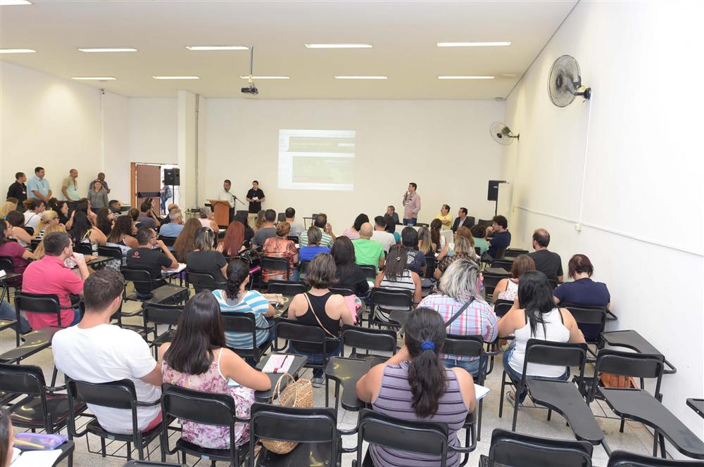 Tribunal de Contas de São Paulo promove cursos de curta duração para outubro