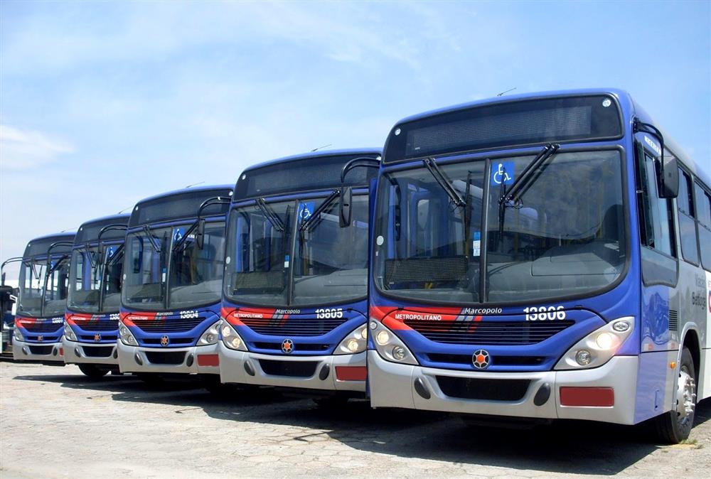 Ônibus Metropolitanos têm licitação para concessão dos serviços