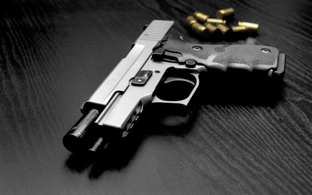 Senado aprova porte de arma de fogo para agentes de trânsito em serviço