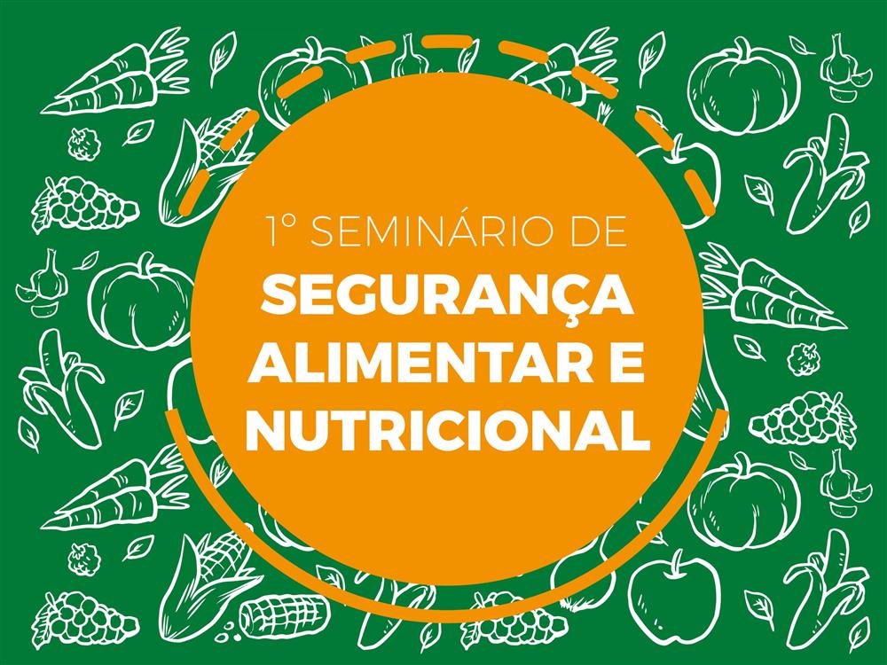 Guarulhos promove 1º Seminário de Segurança Alimentar e Nutricional na terça