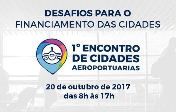 Guarulhos vai sediar o primeiro Encontro de Dirigentes Municipais nesta sexta, dia 20