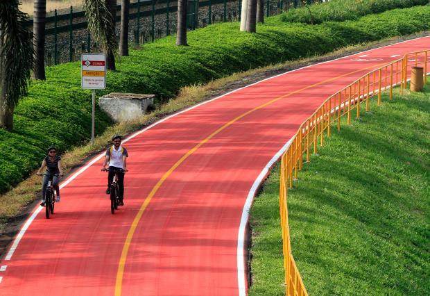 Confira os Parques Estaduais para ir de bicicleta em São Paulo