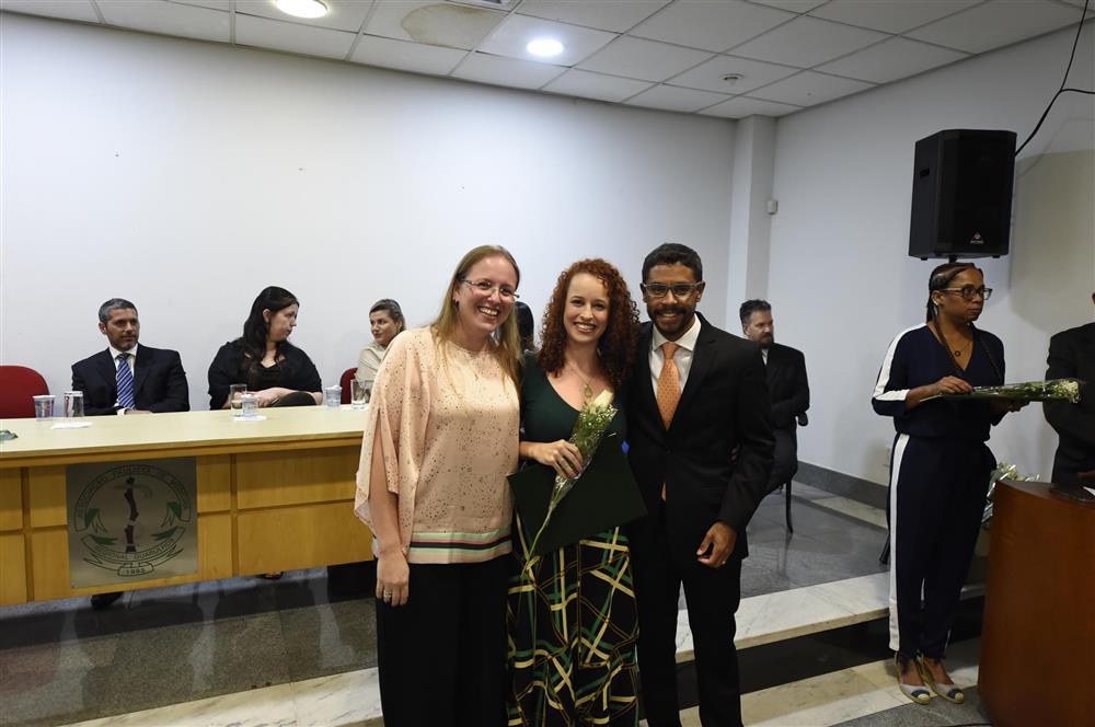 Guarulhos recebe 17 médicos residentes e realiza formatura de outros 20
