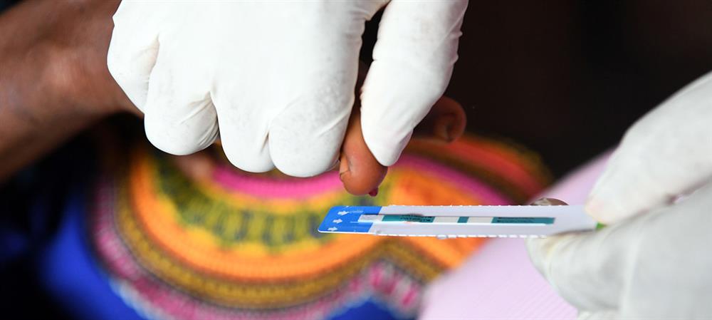 OMS divulga atualização sobre contracepção hormonal e risco de infeção por HIV