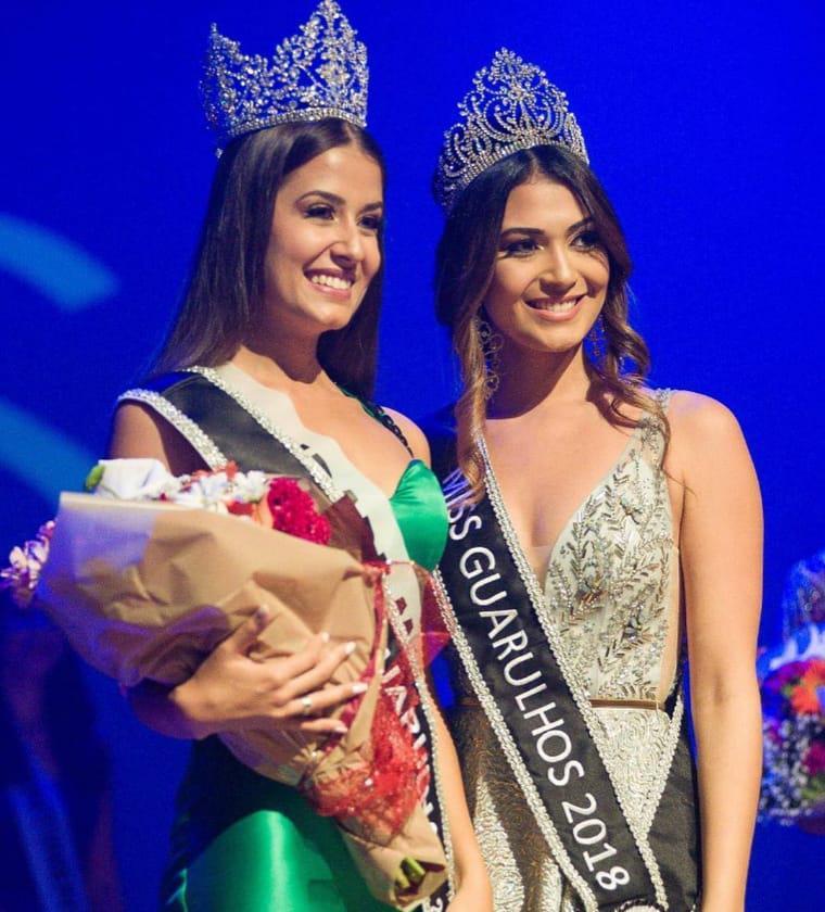 Prefeitura abre inscrições para o concurso Miss Guarulhos 2020 Facebook Twitter