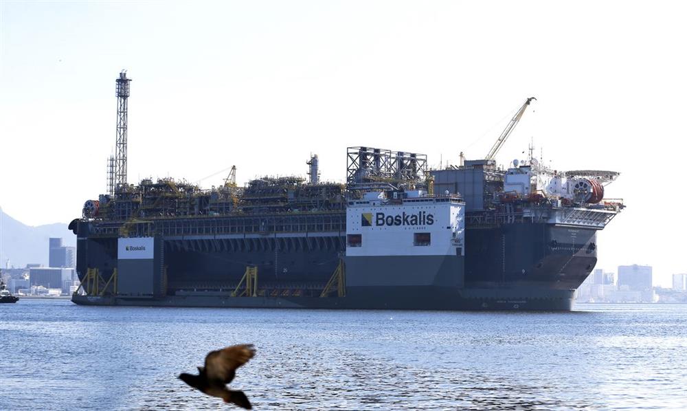 Petrobras inicia venda de campos de petróleo em Alagoas